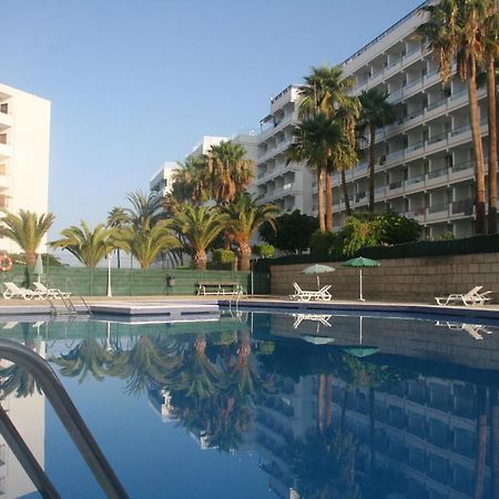 Apartamento Vacacional Playa 美洲海滩 外观 照片