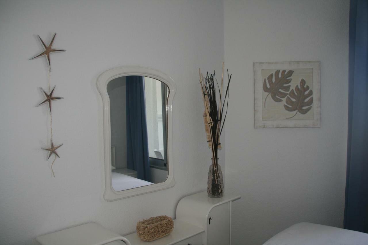 Apartamento Vacacional Playa 美洲海滩 外观 照片