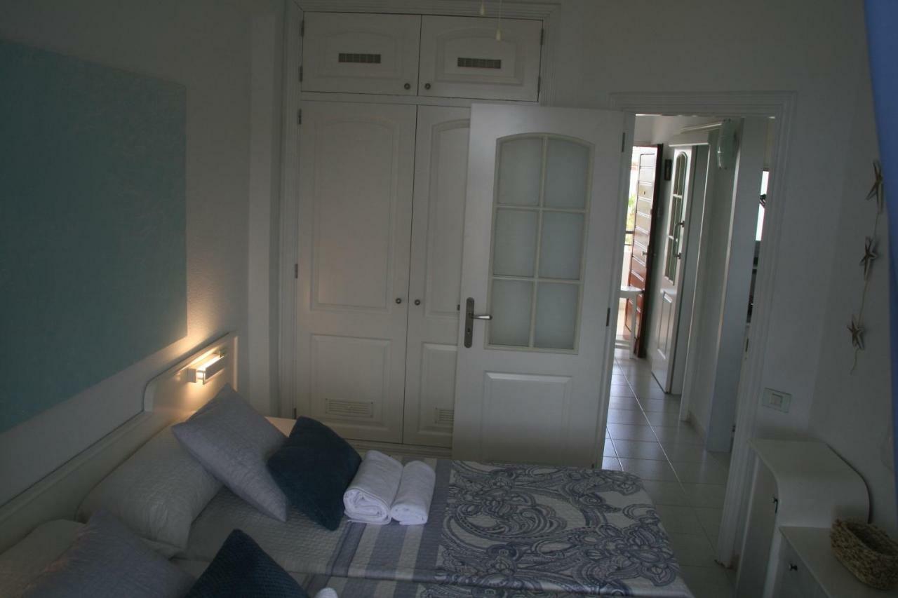 Apartamento Vacacional Playa 美洲海滩 外观 照片